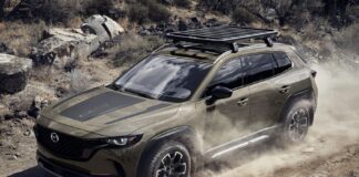 ¿Cuáles son los 5 Mazda del 2026 que están marcando tendencia en diseño y manejo?