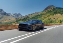 Bentley lanza los nuevos Continental GT S