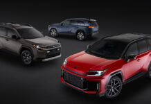 Sepa cual es el top 5 SUV familiares más recomendados para viajes largos en el 2026