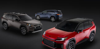 Sepa cual es el top 5 SUV familiares más recomendados para viajes largos en el 2026