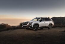 Sepa cuáles son los 5 autos más seguros del 2026 según pruebas de choque