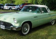 Sepa cuales son los 5 autos clásicos que siguen siendo un ícono hasta hoy