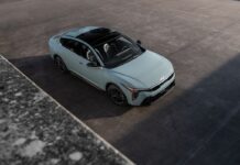 EE.UU. ¿Cuáles son los 5 autos económicos del 2026 con las mejores calificaciones de seguridad?