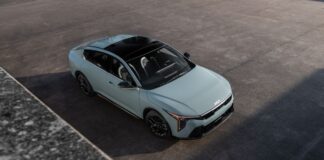 EE.UU. ¿Cuáles son los 5 autos económicos del 2026 con las mejores calificaciones de seguridad?