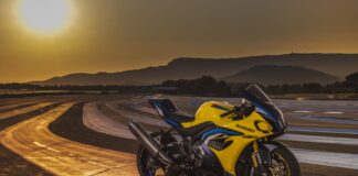 Suzuki GSX-R1000R 40 Aniversario, la superbike que lleva la aerodinámica de MotoGP a la calle