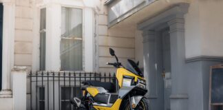 la “mascota mecánica” que revoluciona la movilidad urbana con diseño cyberpunk y alma propia