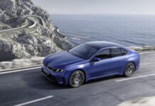 el segundo paso de la Neue Klasse que cambiará la movilidad eléctrica