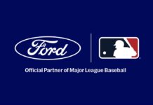 Ford se une a las Grandes Ligas de Béisbol anunciando una exclusiva alianza plurianual