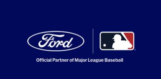Ford se une a las Grandes Ligas de Béisbol anunciando una exclusiva alianza plurianual