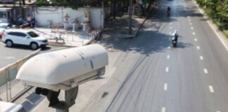 ¿Por qué los radares de velocidad ponen en evidencia algo que es indiscutible?