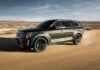 ¿Cuáles son los 5 SUVs medianos del 2026 con mejor desempeño en carretera larga?