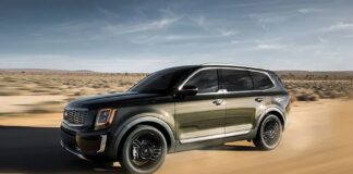 ¿Cuáles son los 5 SUVs medianos del 2026 con mejor desempeño en carretera larga?