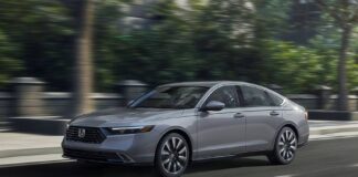 ¿Cuáles son los 5 autos híbridos del 2026 con mejor consumo en ciudad?