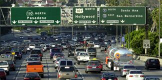 ¿Por qué la Copa Mundial de futbol en California podría aumentar el riesgo vial después de los encuentros?
