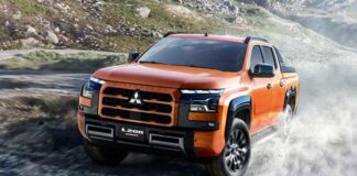 Mitsubishi anuncia una serie de alianzas estratégicas y lanzamientos de nuevos vehículos