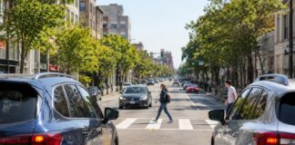 EE.UU. ¿Cuáles son las ciudades donde los conductores son más educados al volante?