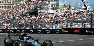 Kimi Antonelli gana el Gran Premio de Mónaco de F1 y Sergio Pérez sumó puntos por primera vez en el año