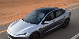 ¿Cuáles son los 5 autos eléctricos del 2026 con menor costo de electricidad por milla?