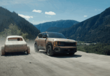 Kia lanza una nueva campaña publicitaria para el Kia Seltos del 2027