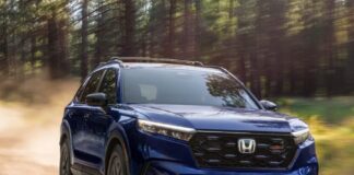 Sepa cuales son los 5 SUVs compactos del 2026 con la mejor visibilidad del cuadro de instrumentos