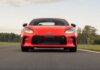 Toyota GR86 Premium del 2026, presume de un manejo excepcional