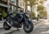 ¿Qué tipo de motocicleta conviene más para conducir todos los días?