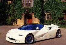 5 Prototipos de los 90 que nunca llegaron a la calle y habrían cambiado la industria