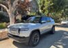 Rivian R1S del 2026, un EV capaz hasta fuera de la carretera