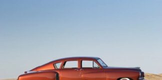 ¿Cuáles son los 5 autos clásicos que predijeron el futuro décadas antes de que llegara?