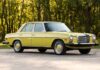 Sepa cuales son los 5 autos que más millas han recorrido en toda la historia