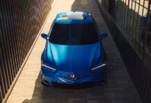 Sepa cuales son las 5 novedades que Acura prepara del todoterreno al híbrido