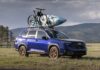 Sepa cuales son las 5 innovaciones que podrían cambiar los próximos modelos de Subaru