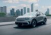 Mitsubishi informa las ventas del tercer trimestre en los Estados Unidos
