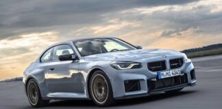 BMW M2 CS del 2026, una producción limitada de alto rendimiento