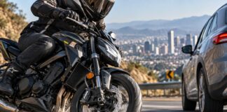 por qué el ABS ya debería ser obligatorio en todas las motos