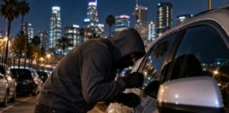 ¿En qué ciudades se roban más autos en el 2026 y dónde sigue siendo mayor el riesgo?