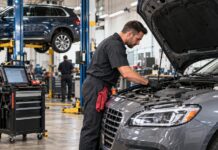 ¿En qué estados sale más caro llevar el auto al taller?