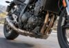 ¿Cadena, correa o cardán? La transmisión puede cambiar por completo la experiencia con tu moto